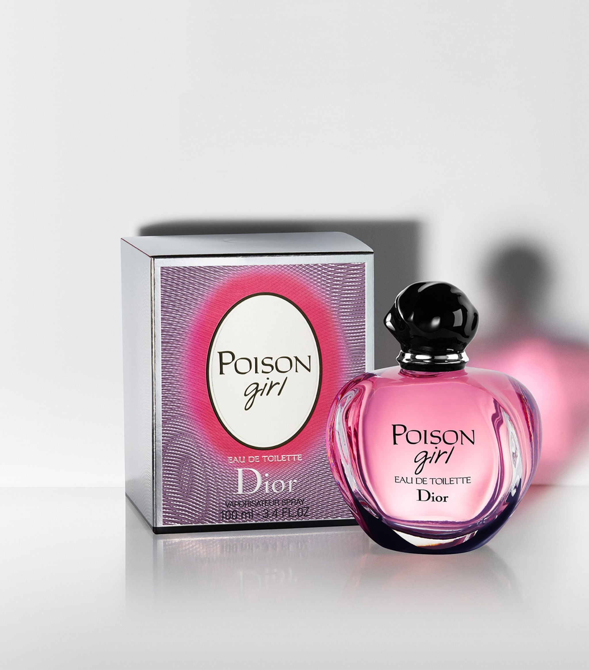 Poison Girl Eau de Toilette (30Ml) GOODS Harrods   