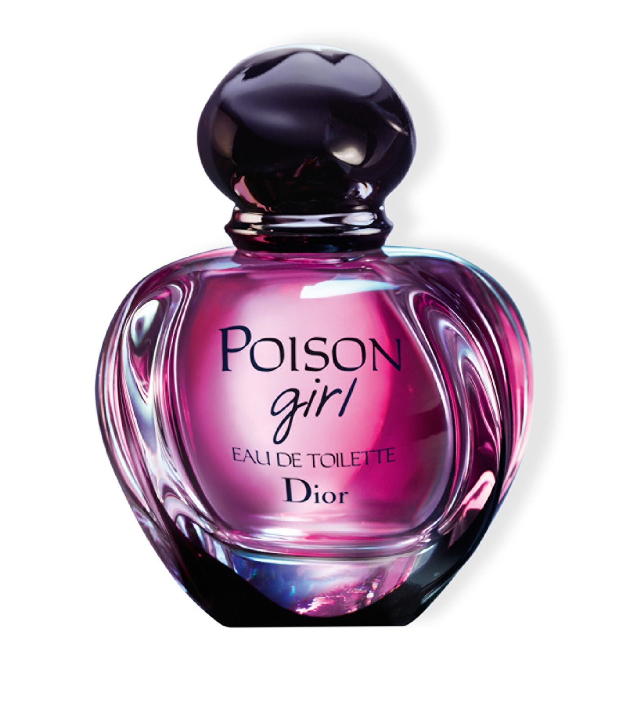 Poison Girl Eau de Toilette (50ml) GOODS Harrods   