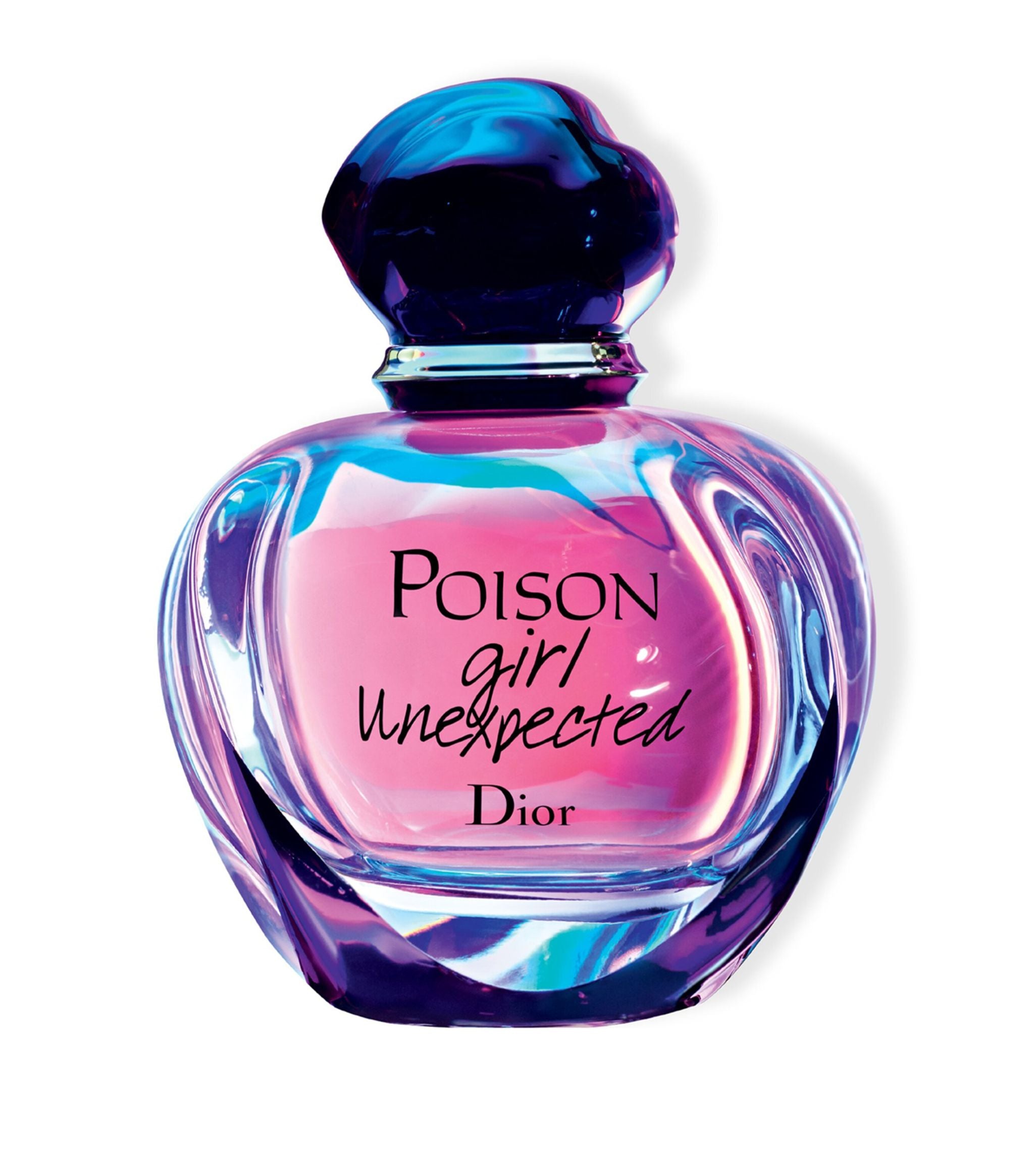 Poison Girl Unexpected Eau de Toilette (100ml) GOODS Harrods   