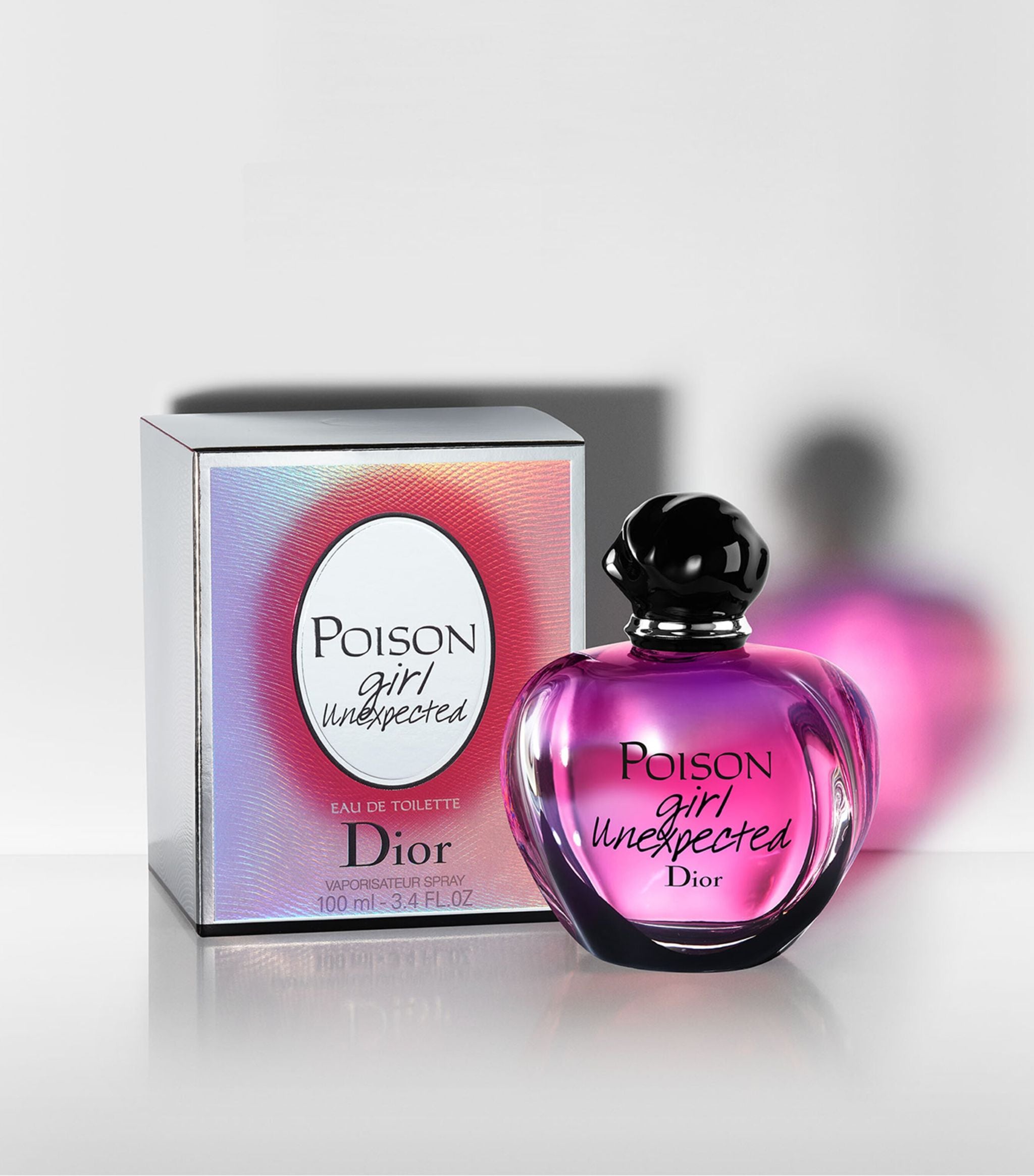 Poison Girl Unexpected Eau de Toilette (100ml) GOODS Harrods   