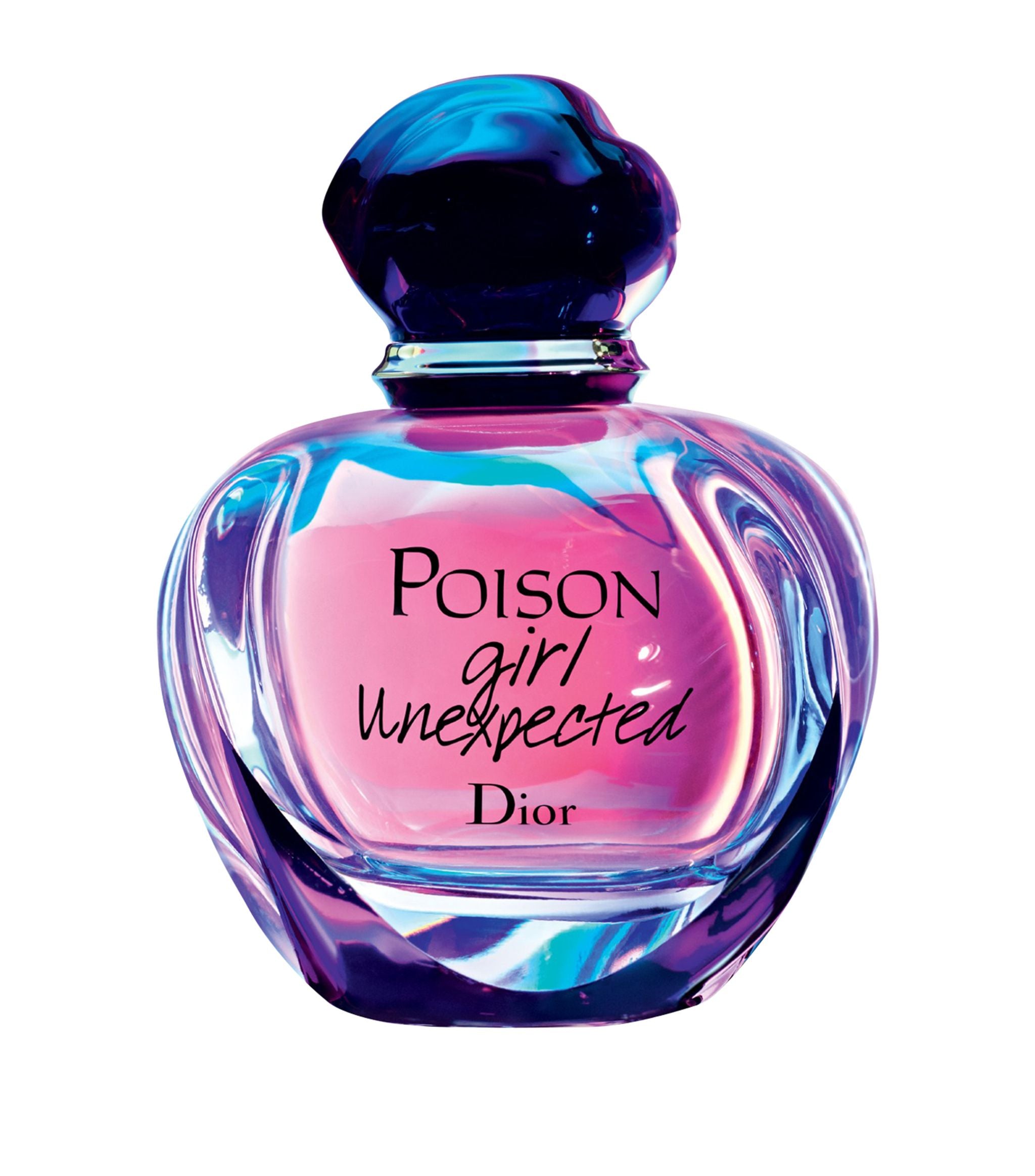 Poison Girl Unexpected Eau de Toilette (50ml) GOODS Harrods   