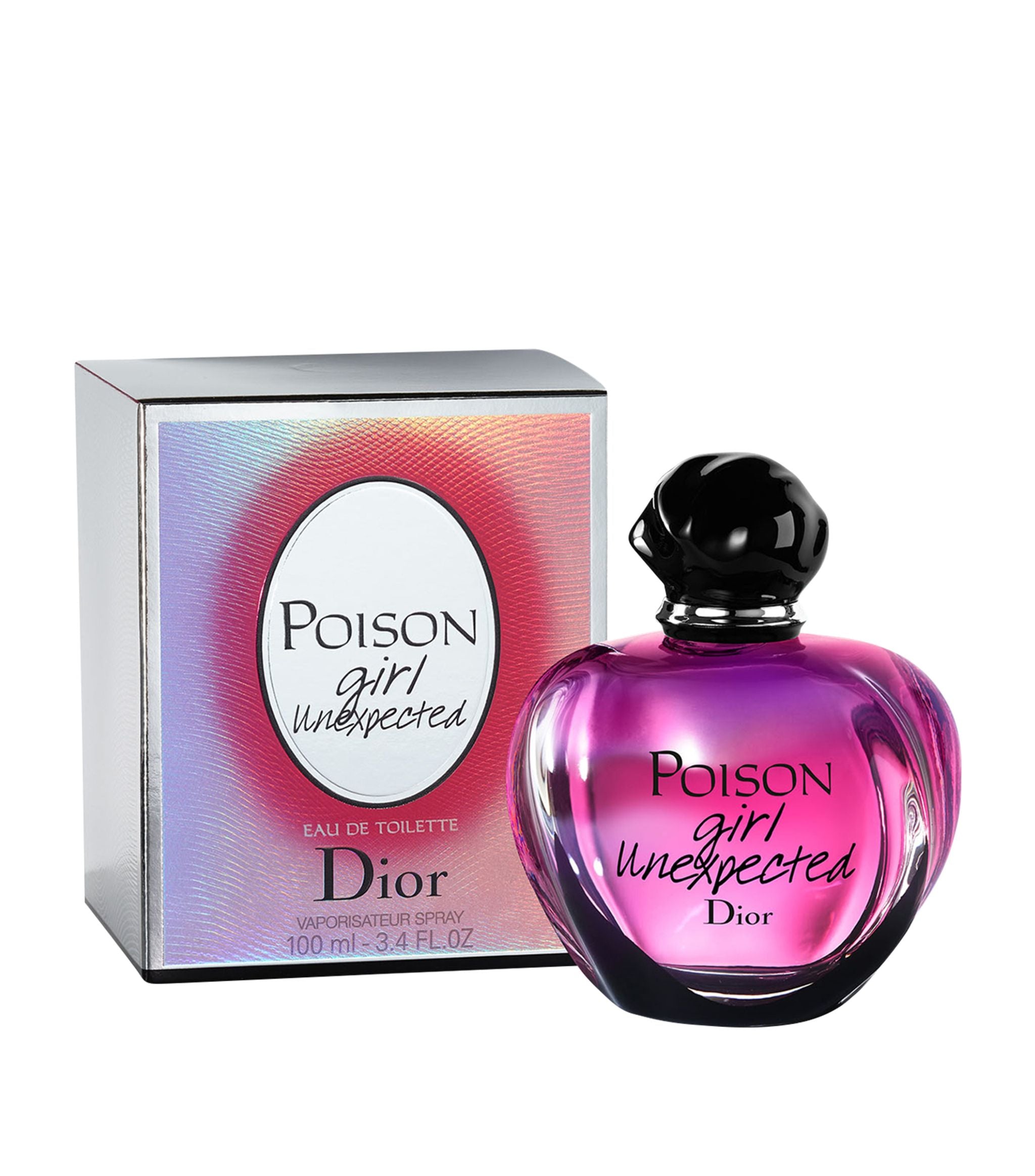 Poison Girl Unexpected Eau de Toilette (50ml) GOODS Harrods   