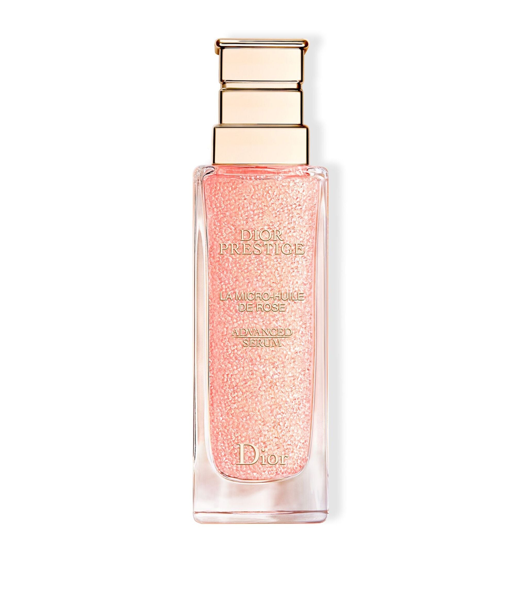 Prestige La Micro-Huile de Rose Advanced Serum (75ml) GOODS Harrods   