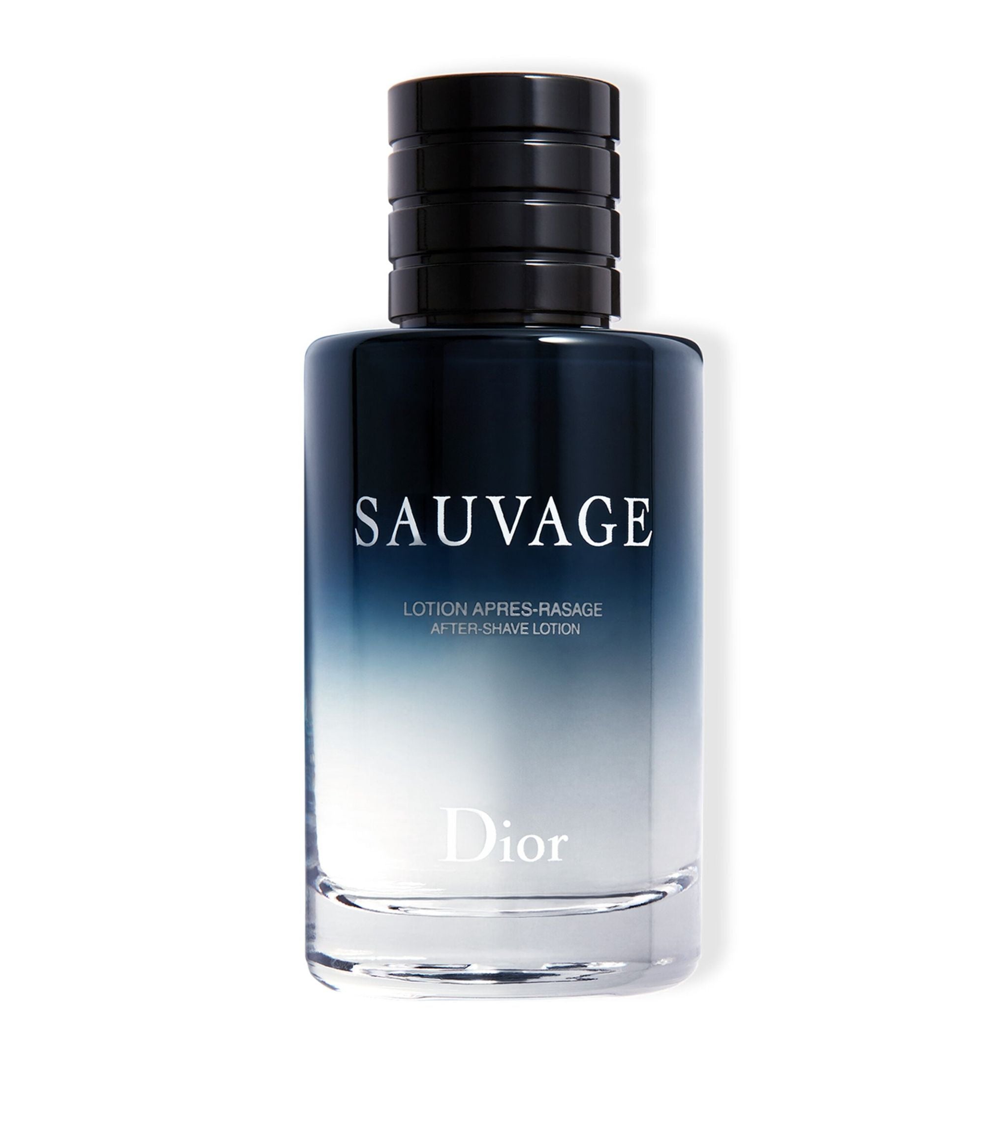 Sauvage Aftershave Lotion (100ml) Men's Toiletries Harrods   