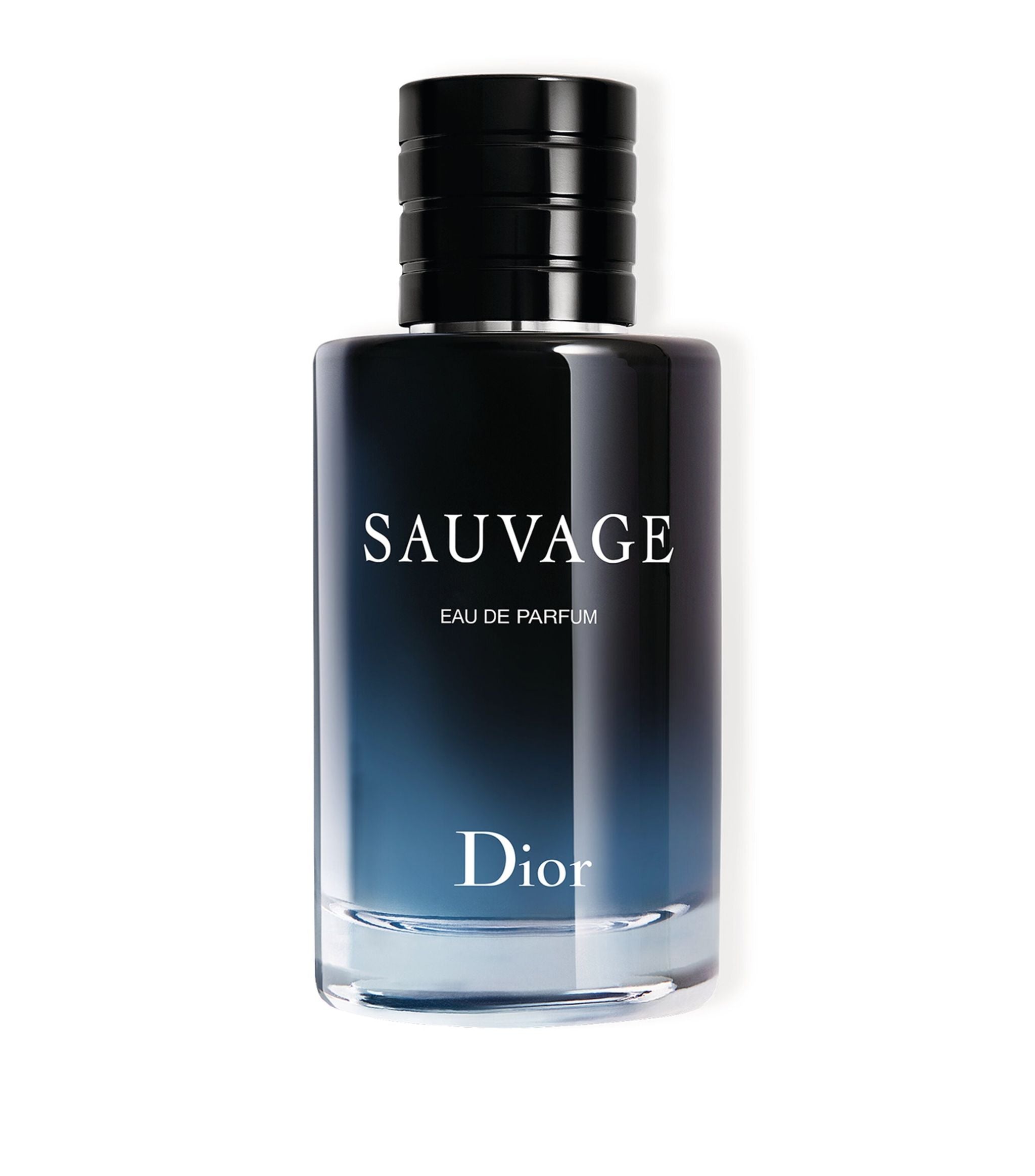 Sauvage Eau de Parfum (100ml) GOODS Harrods   