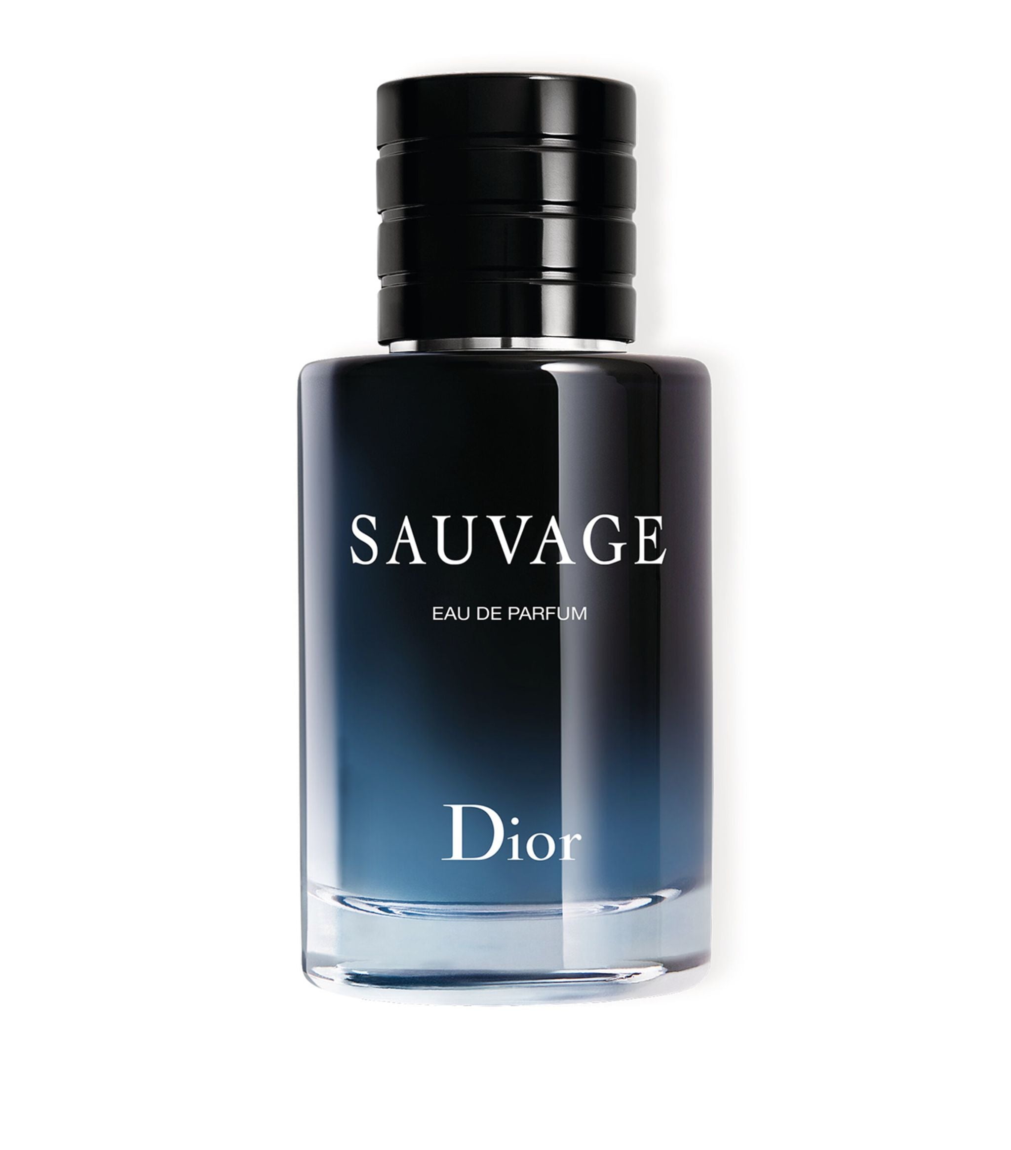 Sauvage Eau de Parfum (60ml) GOODS Harrods   