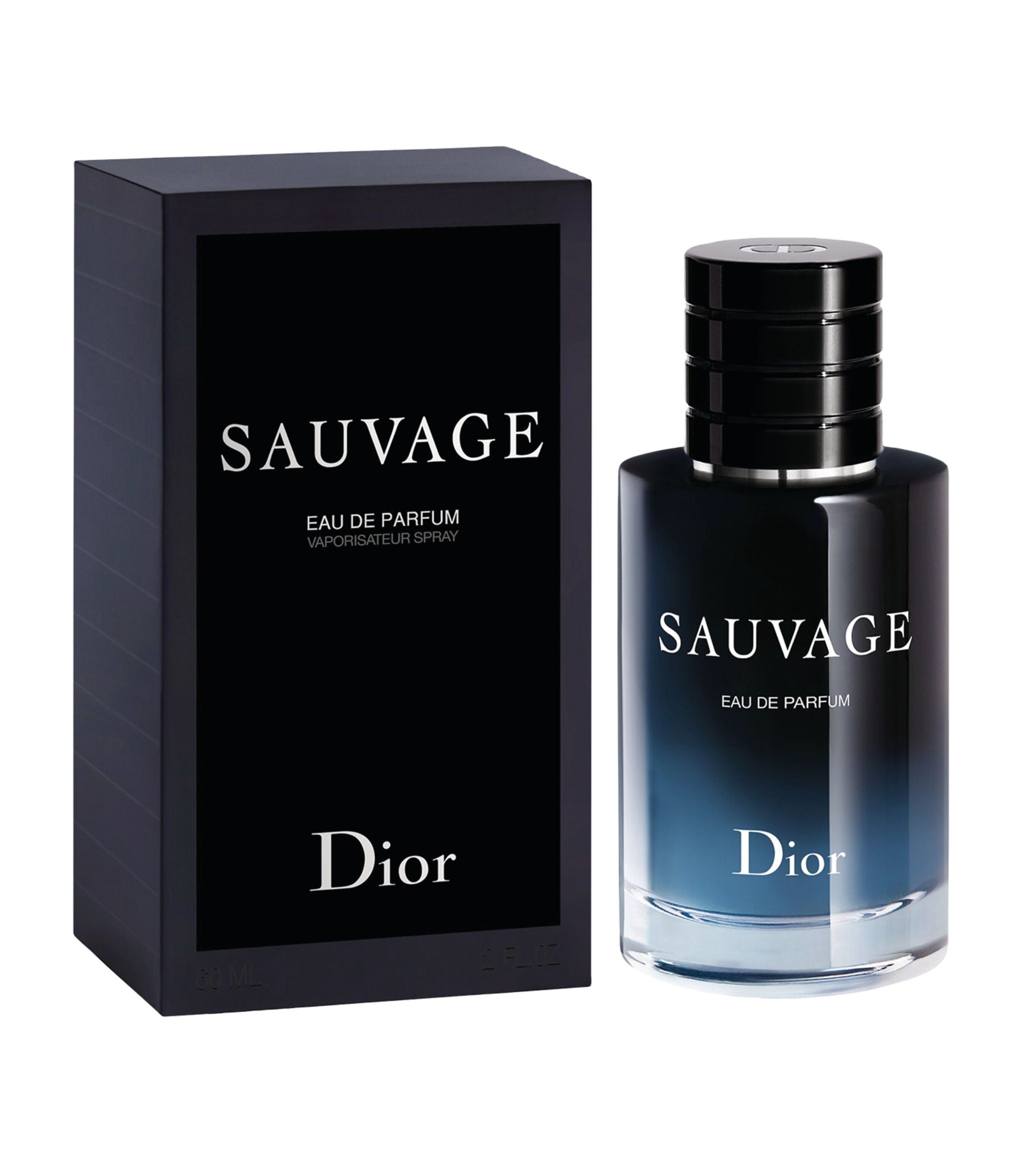 Sauvage Eau de Parfum (60ml) GOODS Harrods   