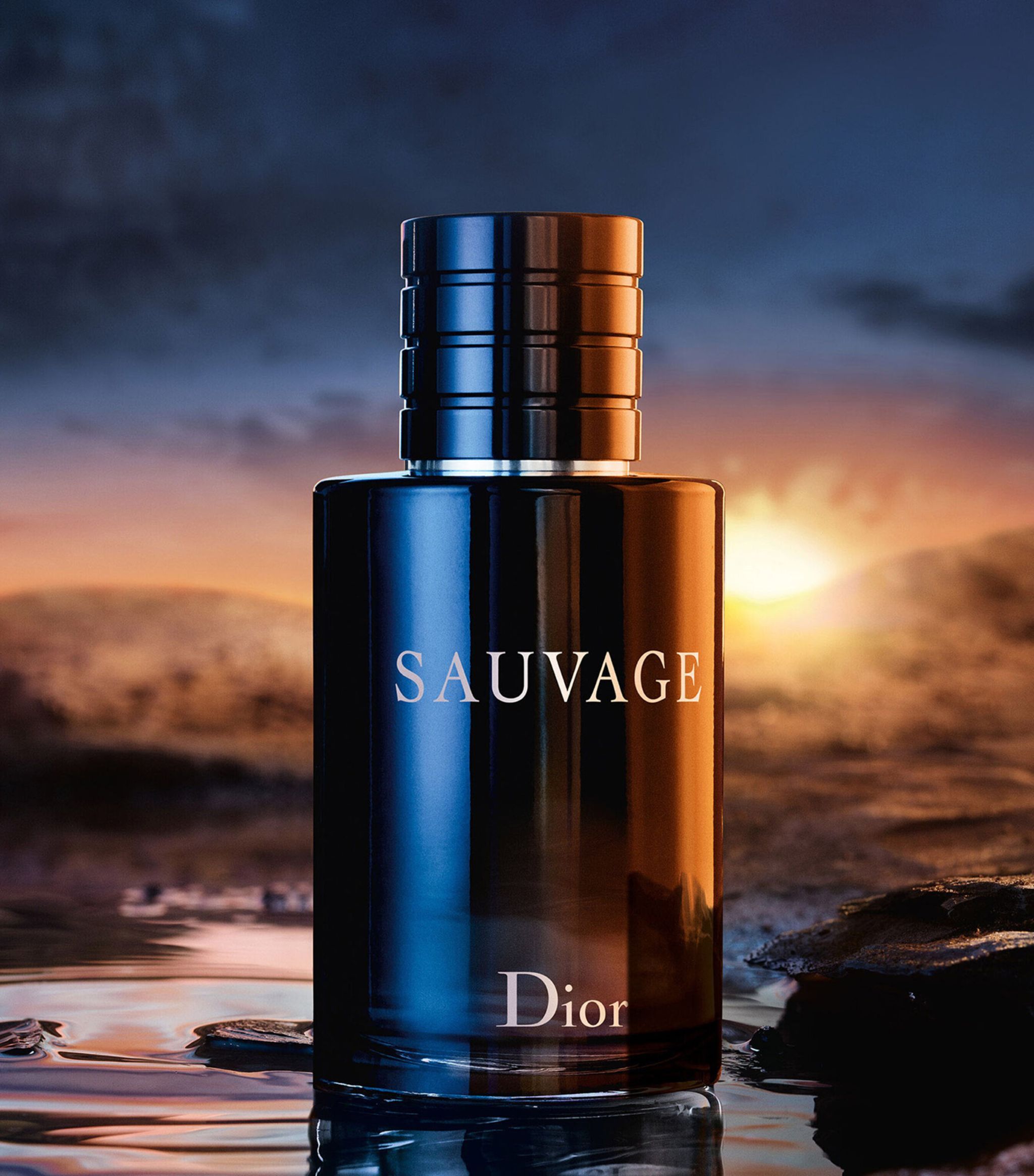 Dior Sauvage Eau cheapest de Toilette