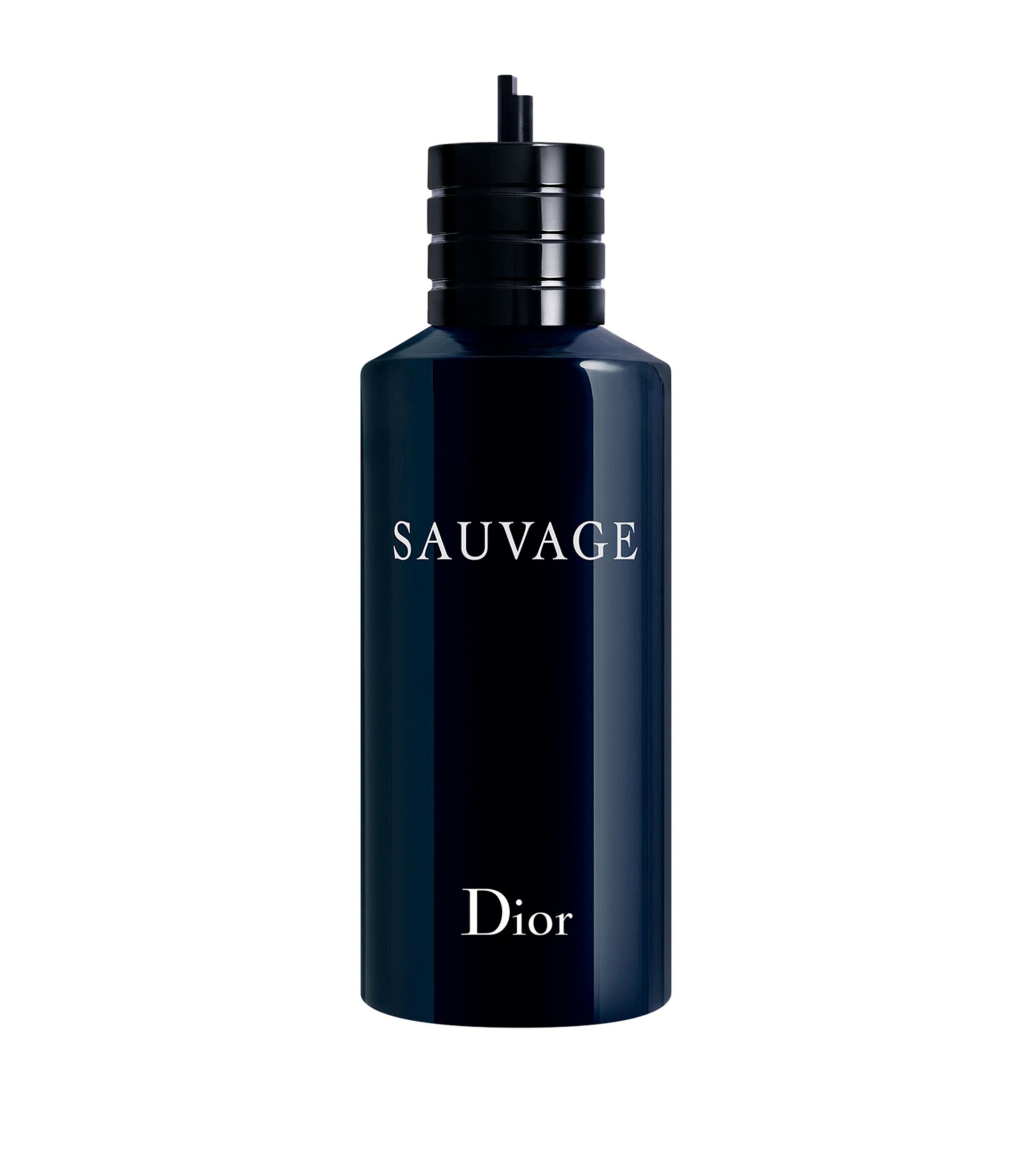 Sauvage Eau de Toilette Refill (300ml) GOODS Harrods   