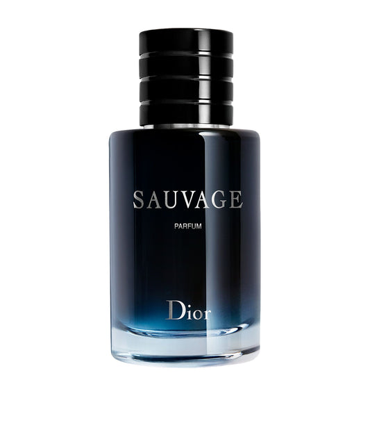Sauvage Parfum (60Ml) Perfumes, Aftershaves & Gift Sets Harrods   