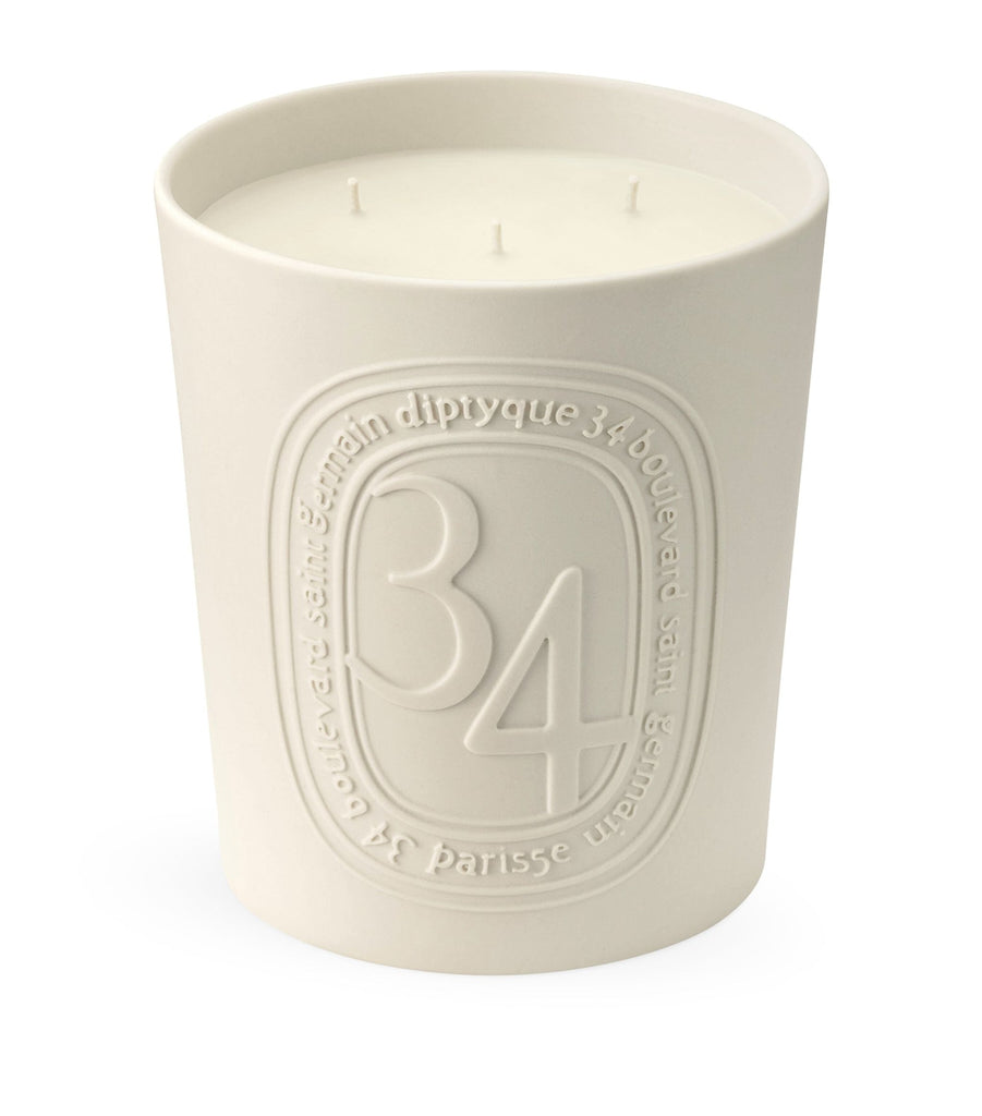 34 Boulevard Saint Germain Candle (600g)