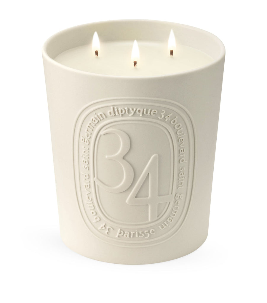 34 Boulevard Saint Germain Candle (600g)