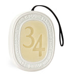 34 Boulevard Saint Germain Scented Oval GOODS Harrods   