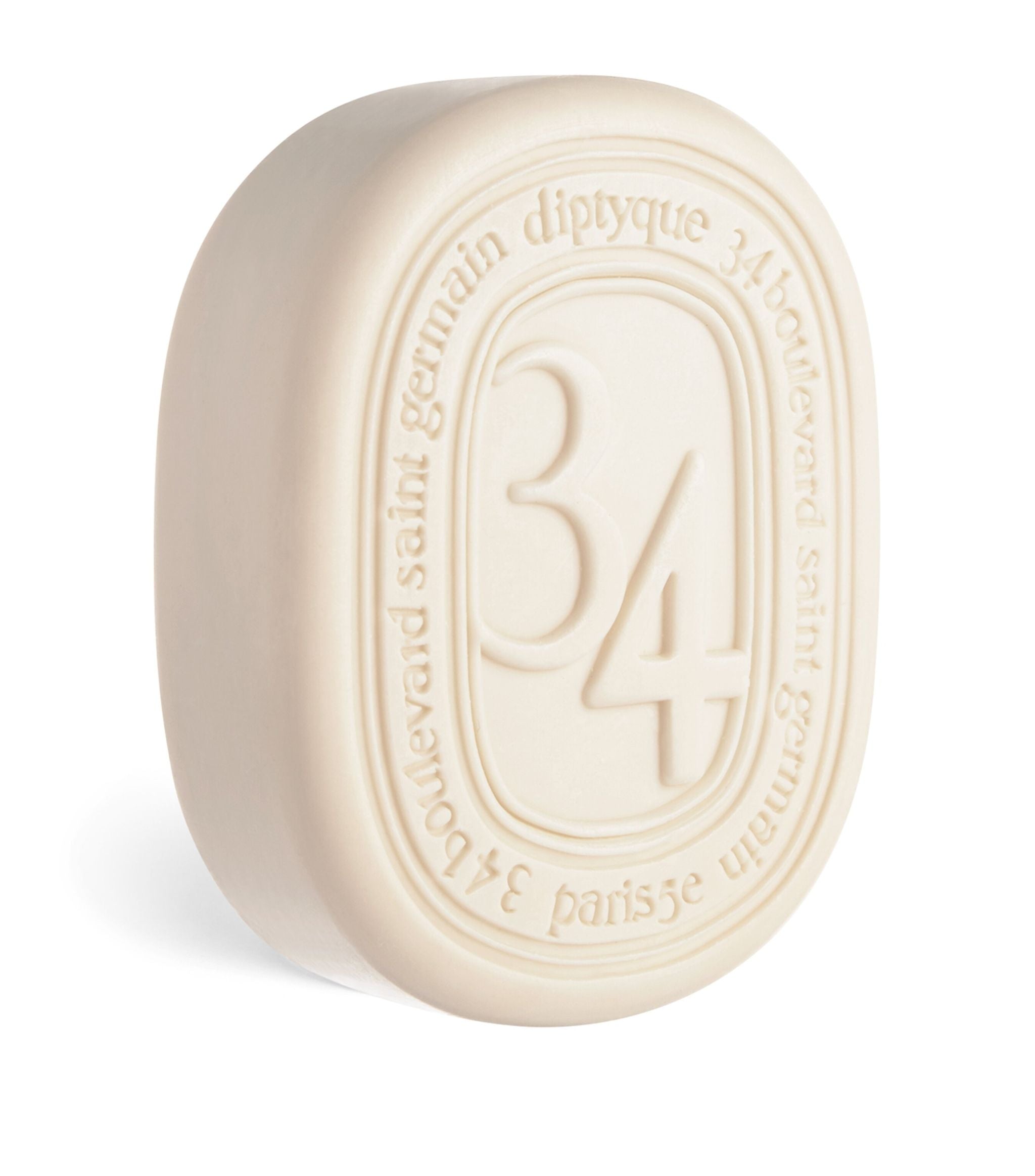 34 Boulevard Saint Germain Soap (200g) GOODS Harrods   