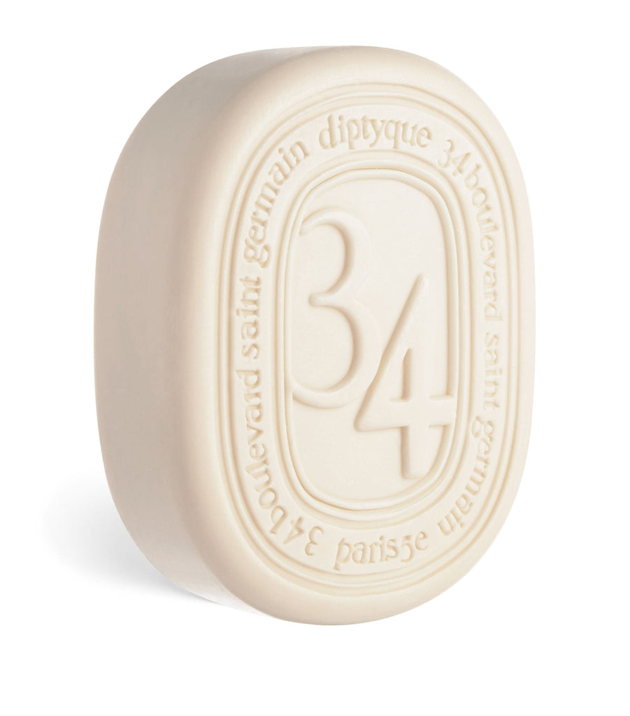 34 Boulevard Saint Germain Soap (200g)