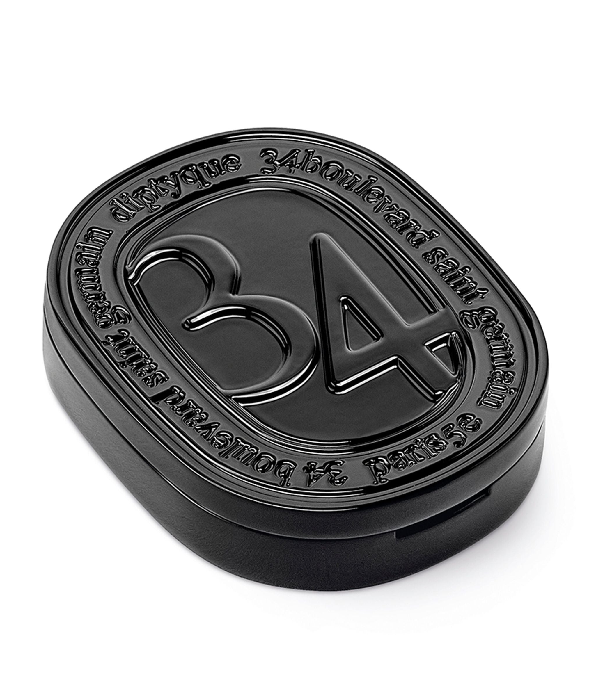 34 Boulevard St. Germain Solid Perfume with Case GOODS Harrods   