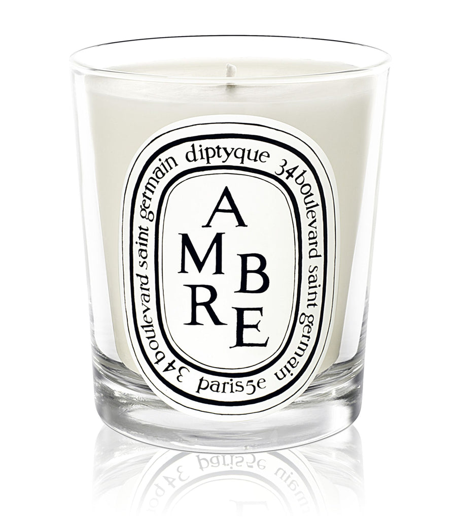 Ambre Scented Candle (190g)