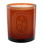 Ambre Scented Candle (300G) GOODS Harrods   