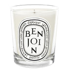 Benjoin Scented Candle (190g) GOODS Harrods   