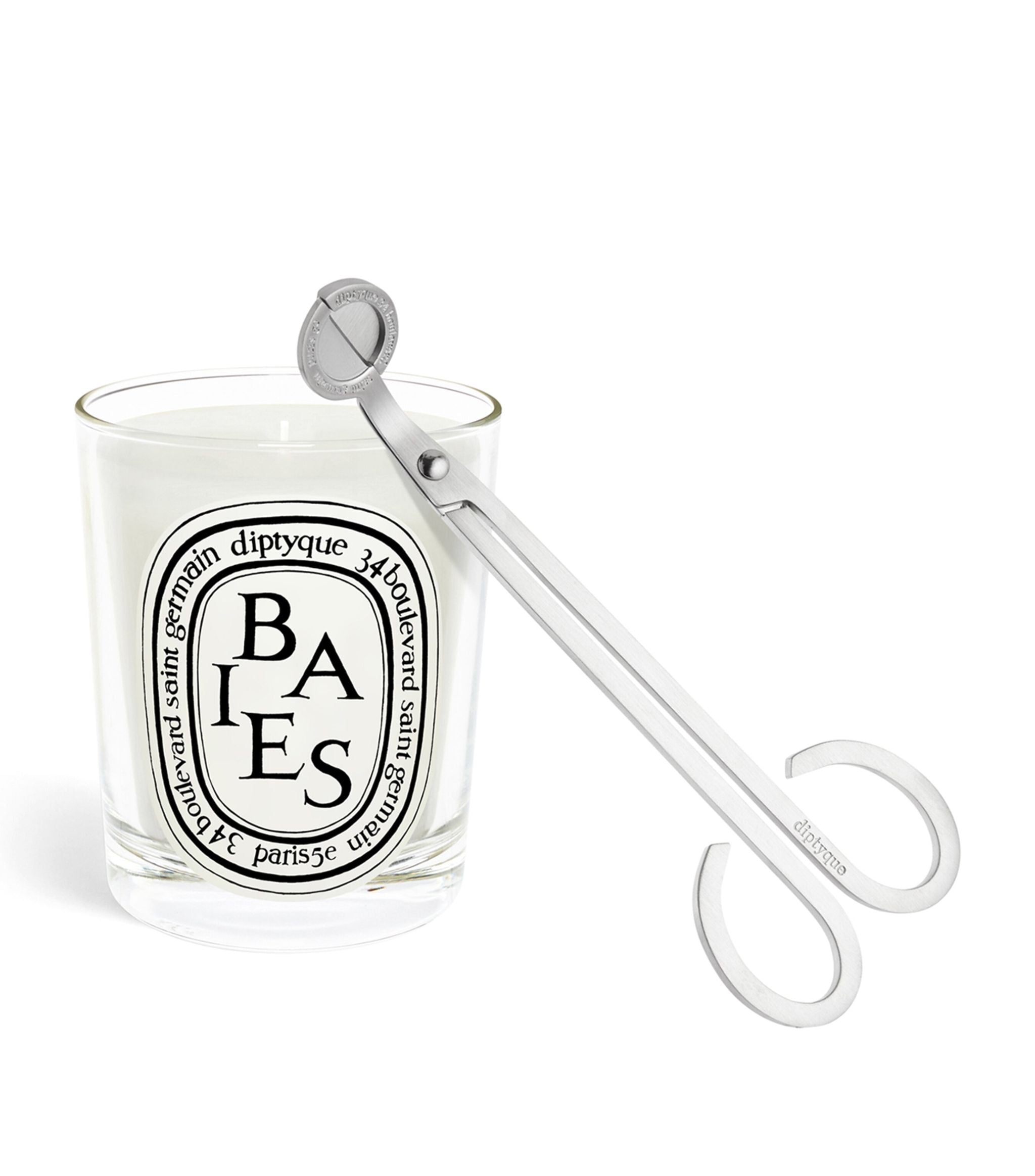 Candle Wick Trimmer GOODS Harrods   