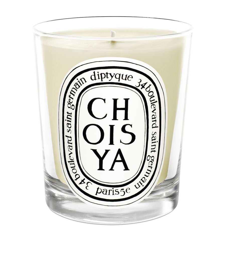 Choisya Candle (190G)