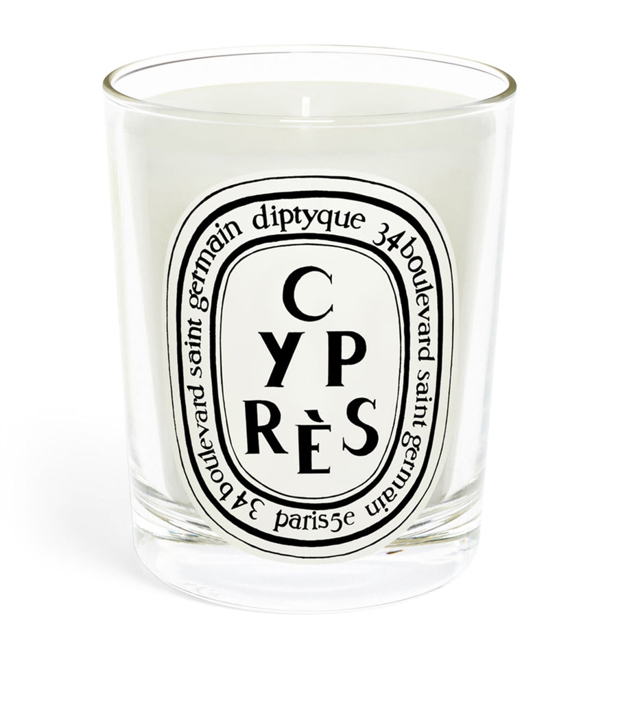 Cypres Candle (190g)