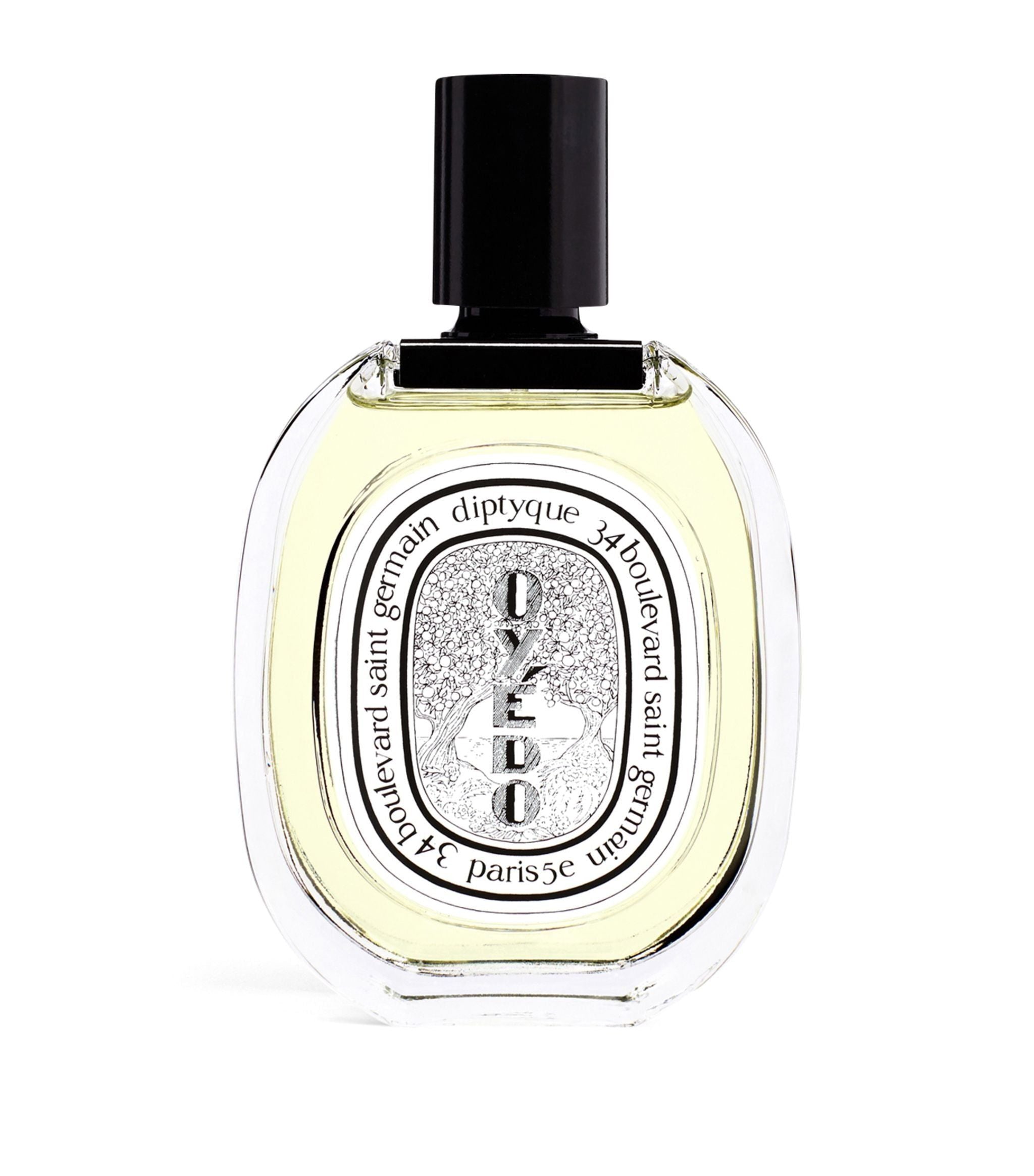 Diptyque Oyedo Edt 100Ml 18 GOODS Harrods   