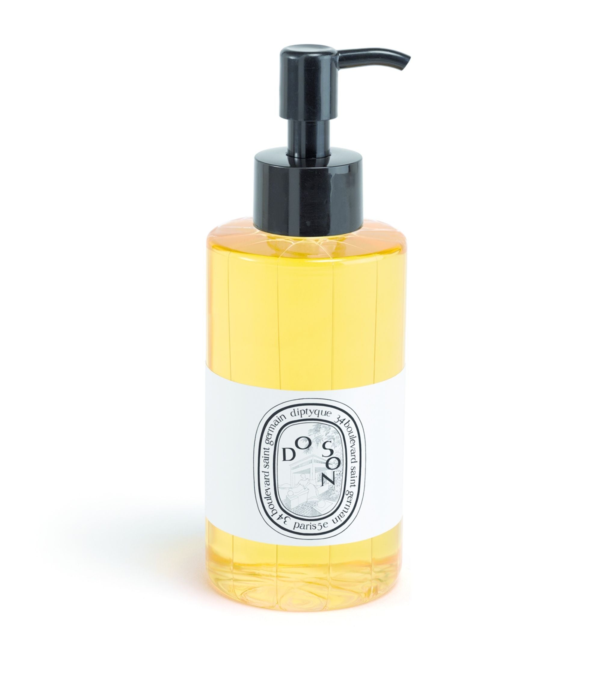 DIPTYQUE SHOWER OIL DO SON GOODS Harrods   