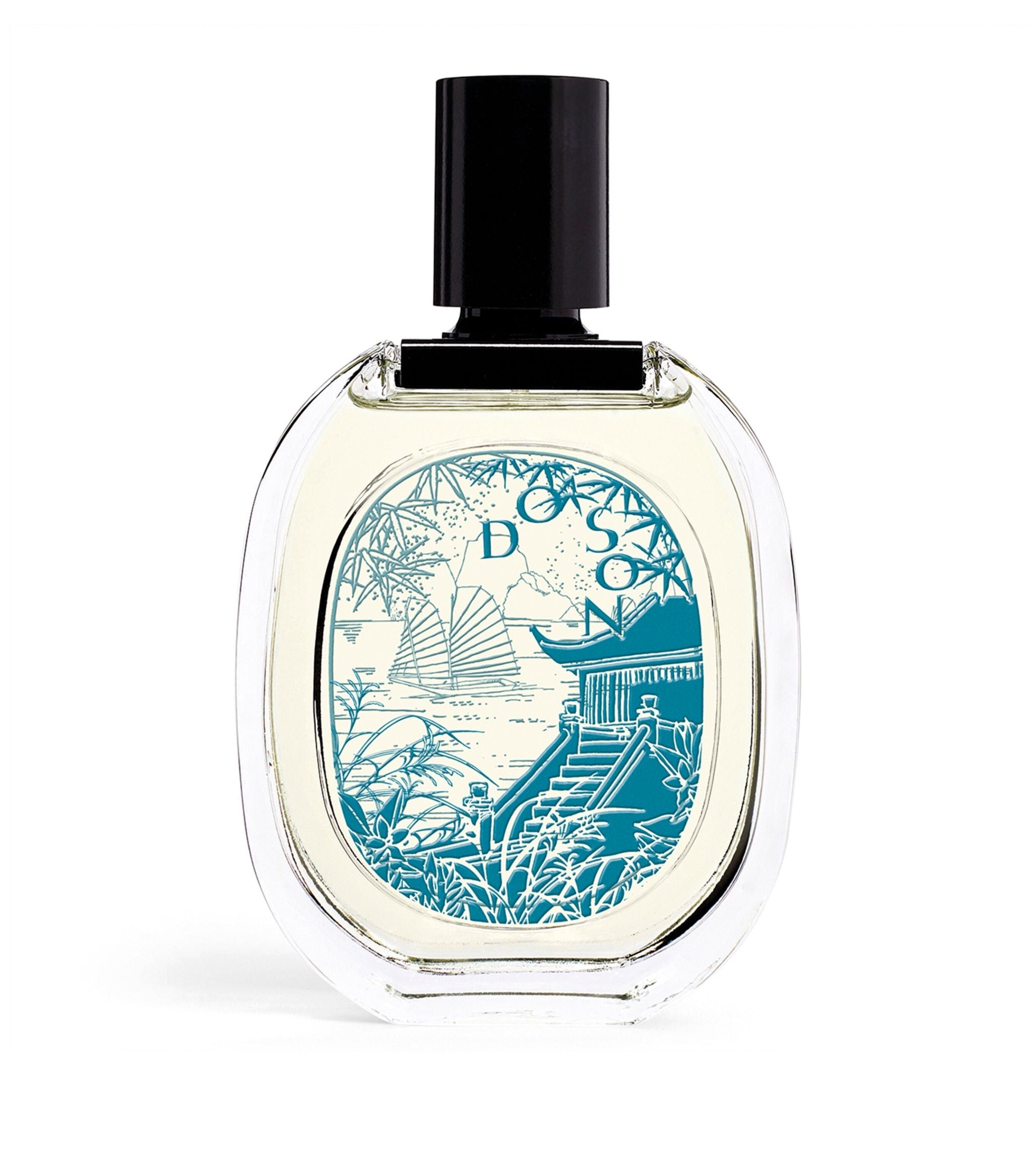 Do Son Eau de Toilette (100ml) GOODS Harrods   