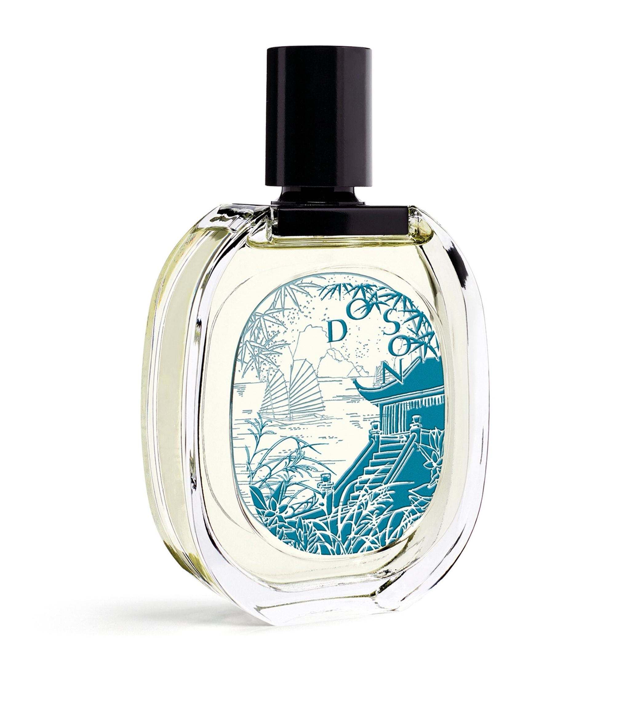 Do Son Eau de Toilette (100ml) GOODS Harrods   