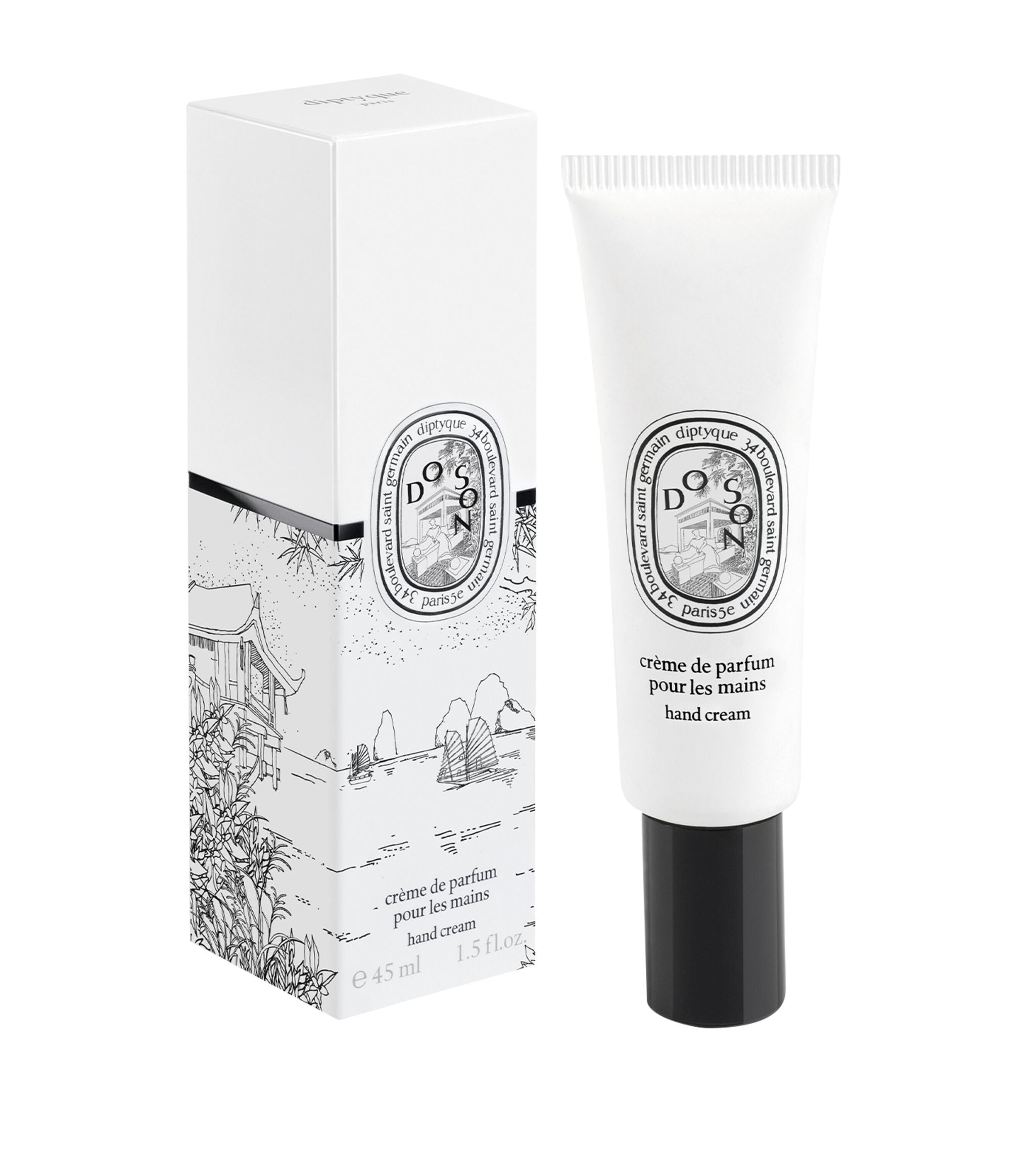 Do Son Hand Cream (45Ml) GOODS Harrods   