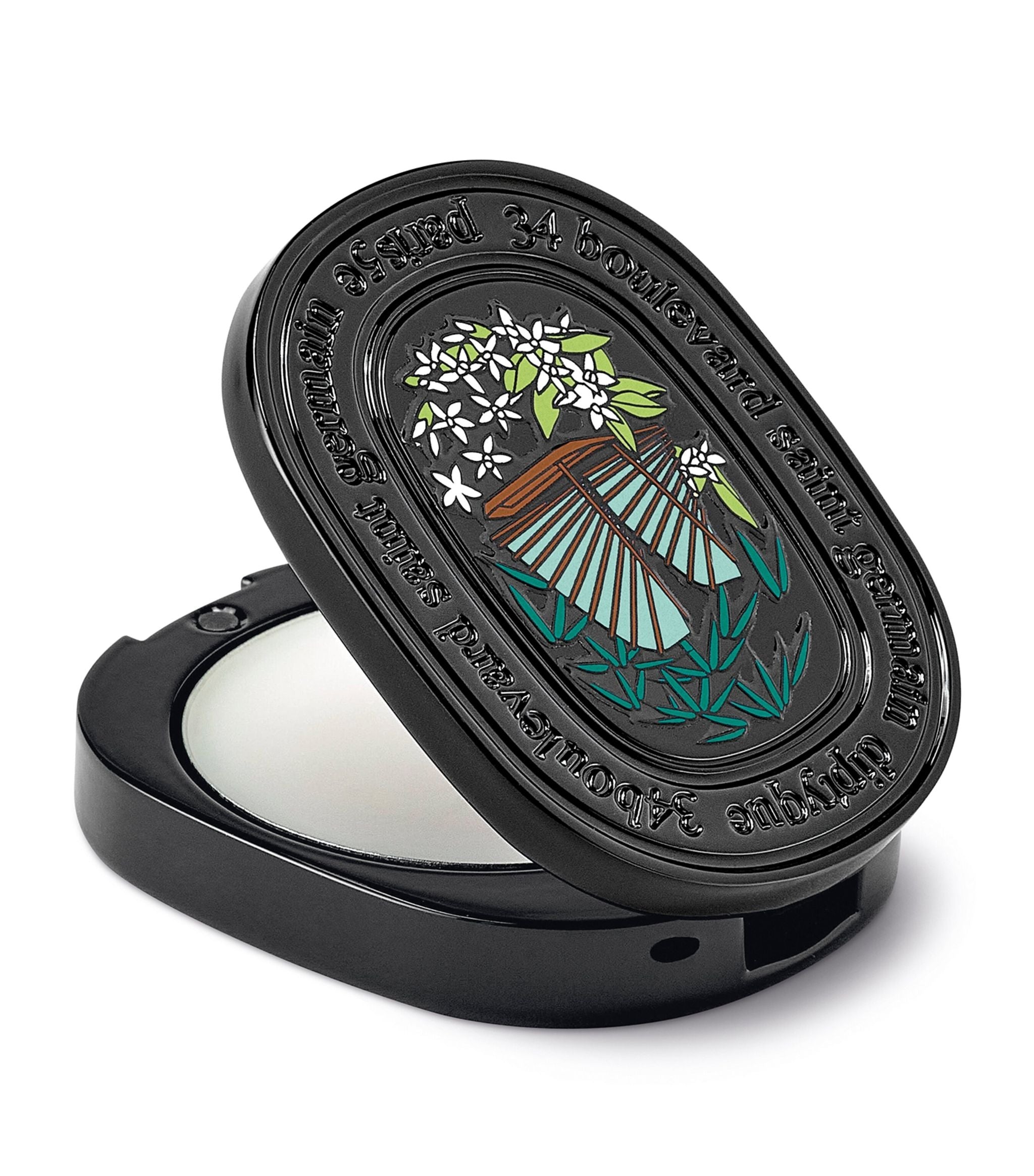 Do Son Refillable Solid Perfume (3g) GOODS Harrods   