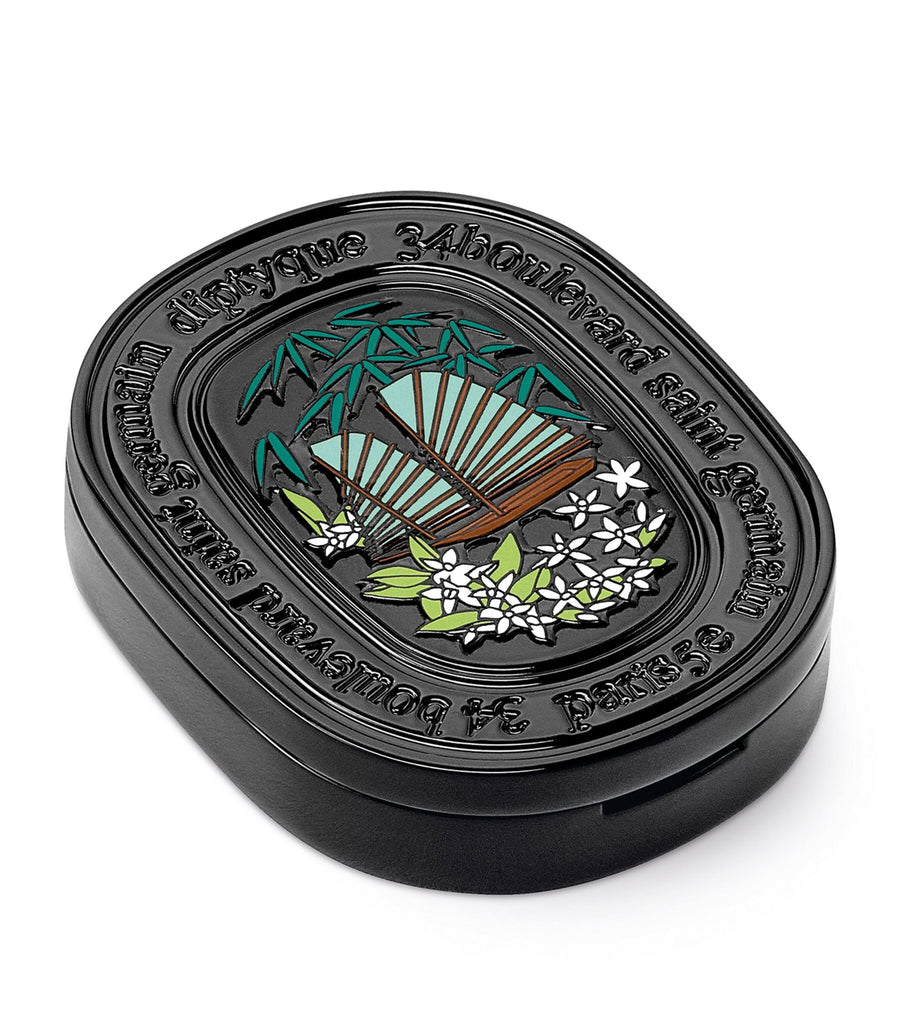 Do Son Refillable Solid Perfume (3g)