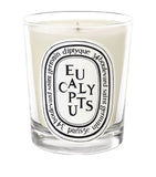 Eucalyptus Candle (190G) GOODS Harrods   