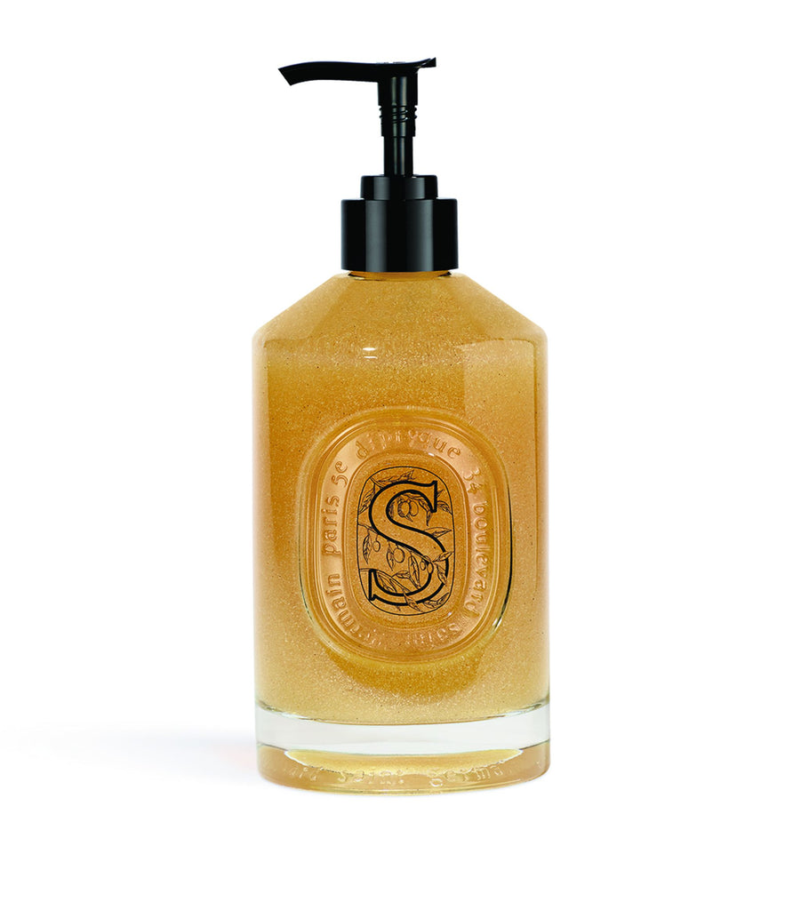 Exfoliating Hand Wash (350Ml)