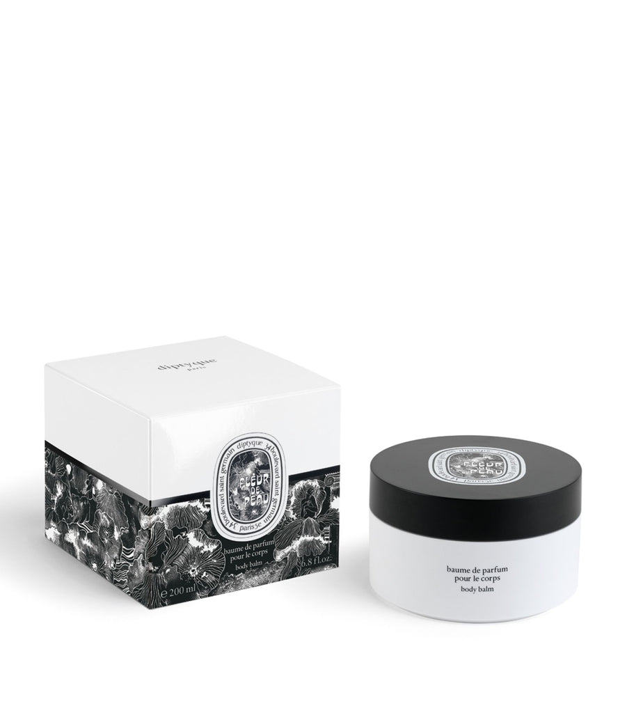 Fleur de Peau Body Balm