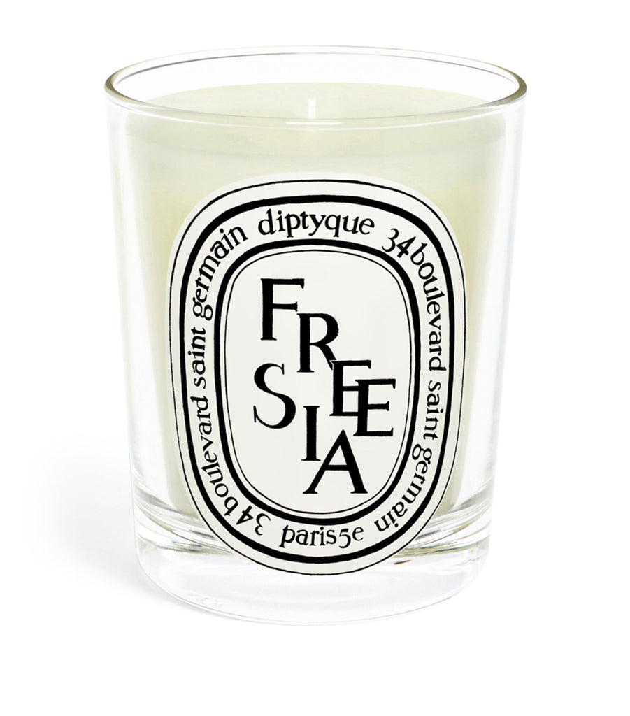 Freesia Candle (190g)