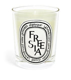 Freesia Candle (190g) GOODS Harrods   