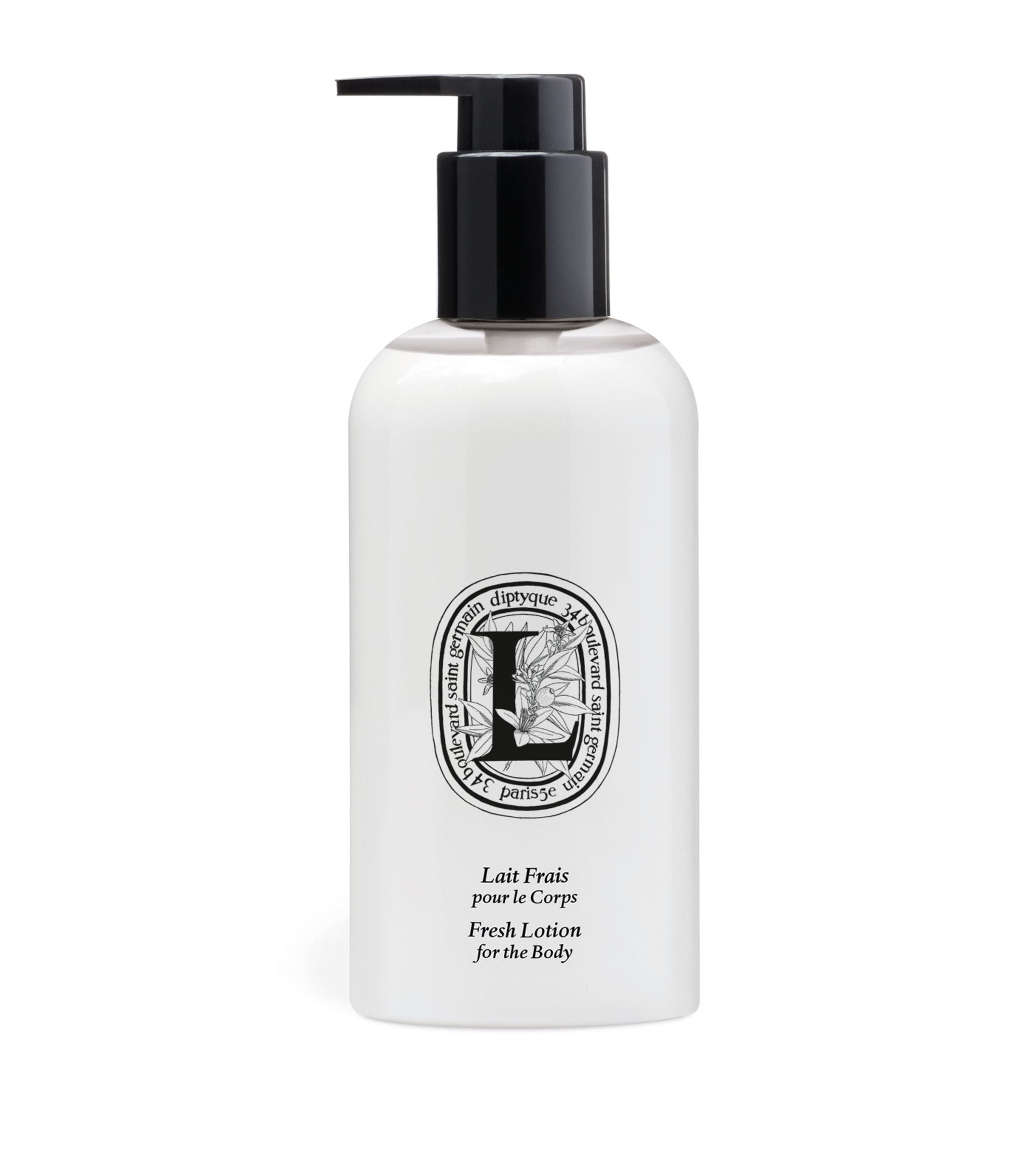 Fresh Lotion For The Body (250Ml) GOODS Harrods   