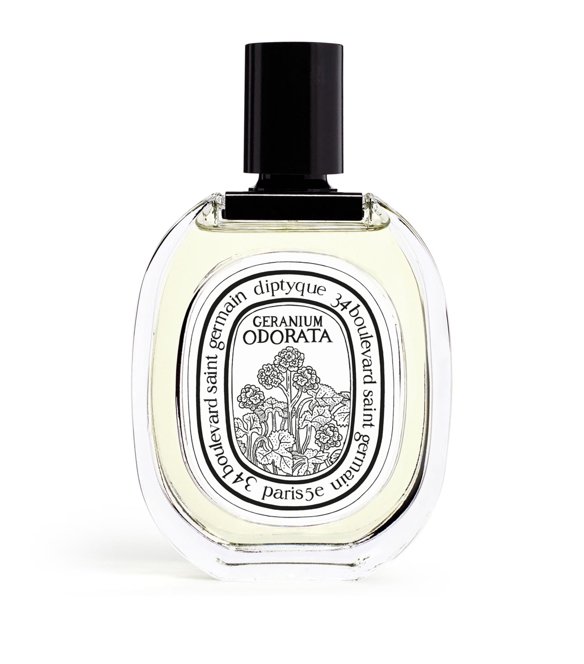 Geranium Odorata Eau de Toilette GOODS Harrods   