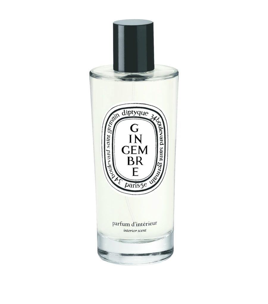 Gingembre Room Fragrance