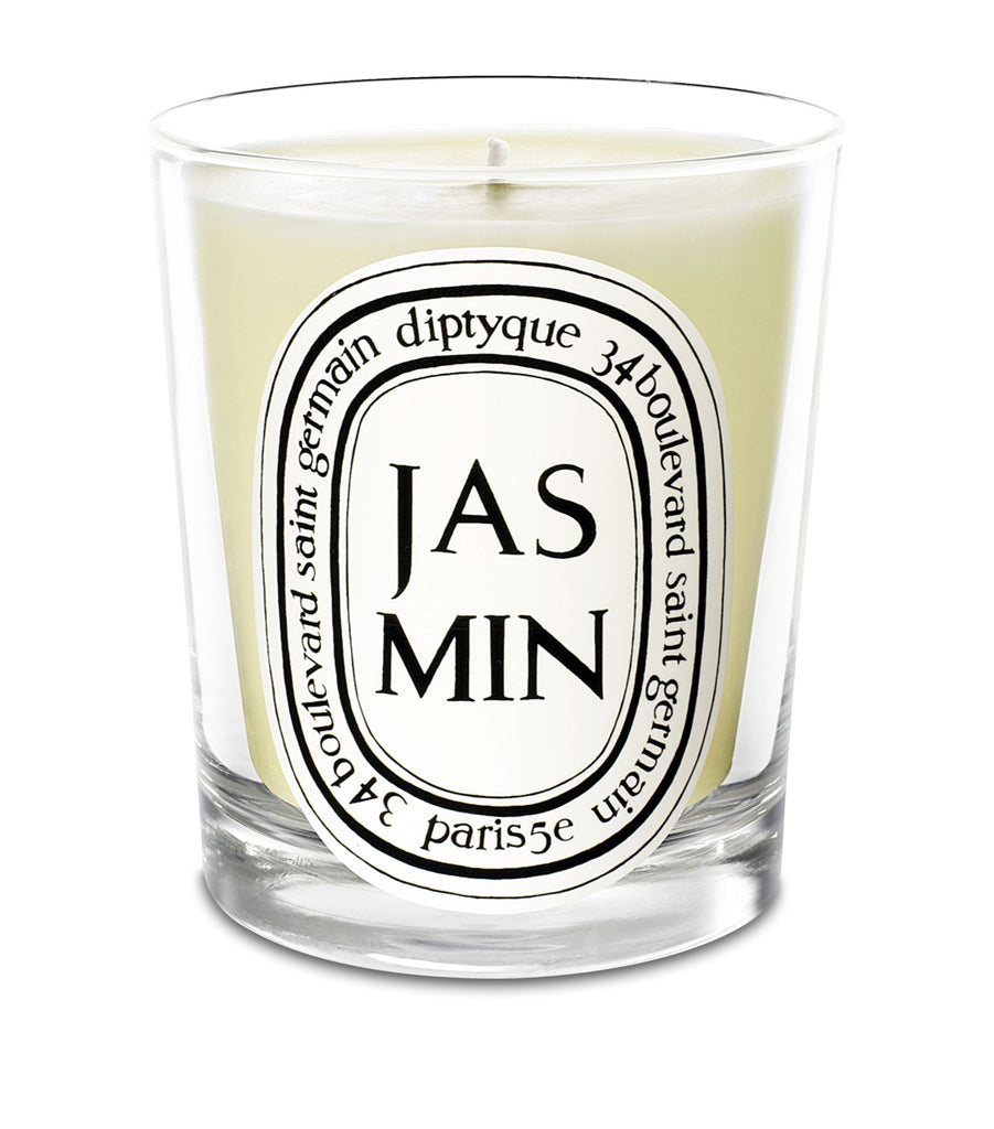 Jasmin Candle (190g)