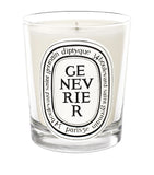 Juniper Candle (190G) GOODS Harrods   