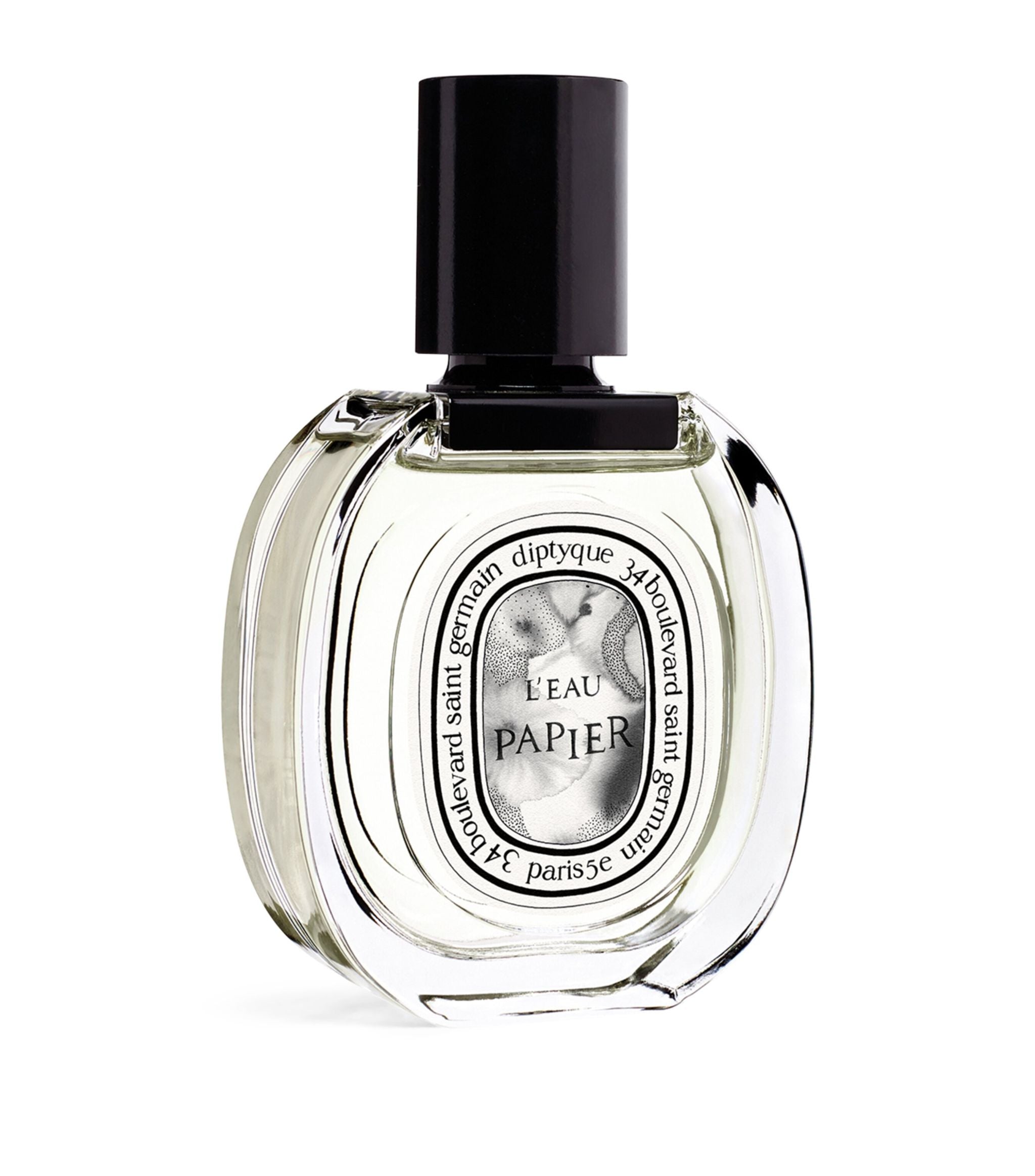 L'Eau de Papier Eau de Toilette (50ml) GOODS Harrods   