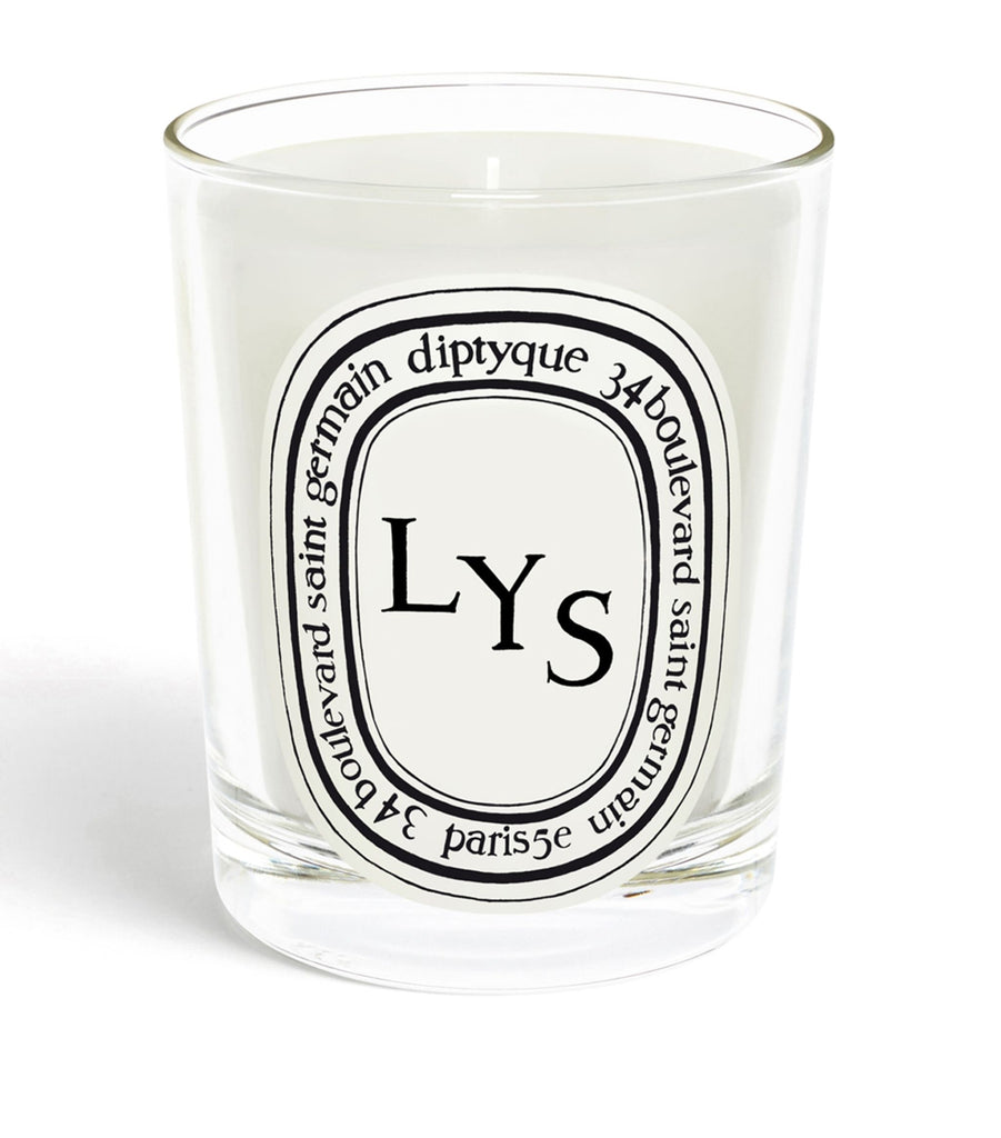 Lys Scented Candle (190g)