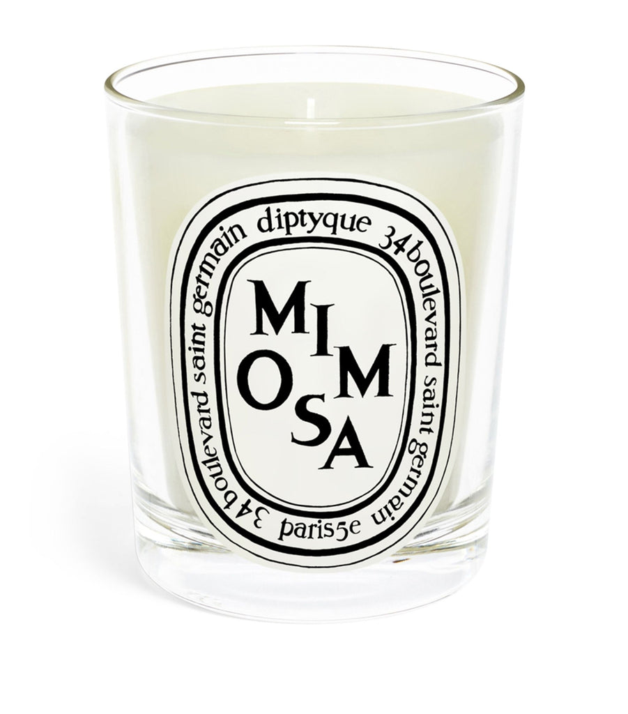 Mimosa Candle (190g)