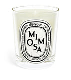 Mimosa Candle (190g) GOODS Harrods   