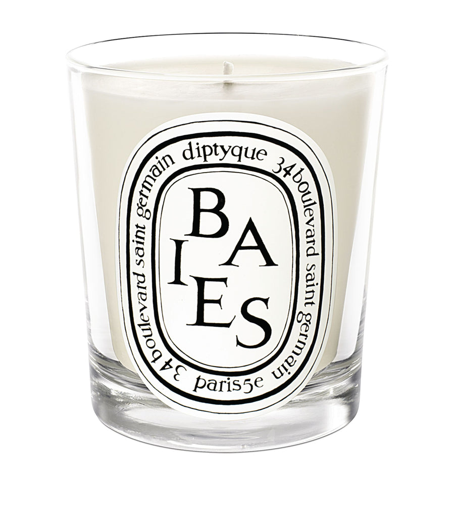 Mini Baies Candle (70g)