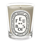 Mini Feu de Bois Scented Candle (70G) GOODS Harrods   