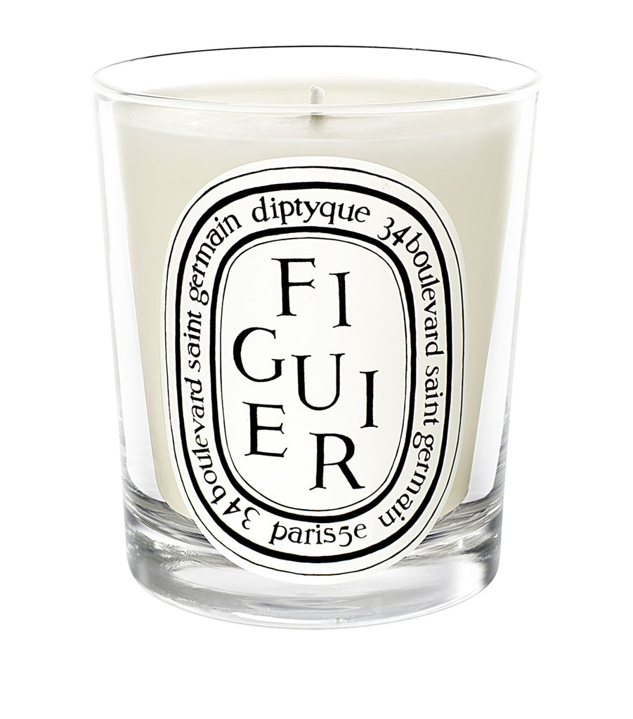 Mini Figuier Scented Candle (70g)